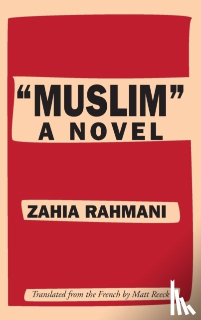 Rahmani, Zahia - "Muslim"