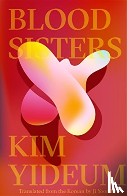 Yideum, Kim - Blood Sisters
