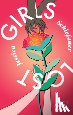 Schiefauer, Jessica - Girls Lost