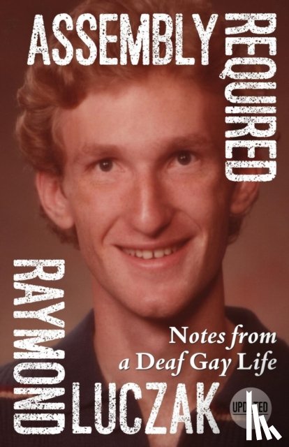 Luczak, Raymond - Assembly Required