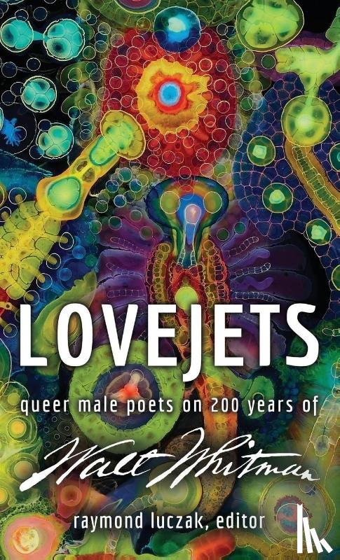  - Lovejets