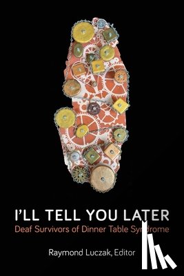 Ringman, Kris, Davidson, Michael - I'll Tell You Later