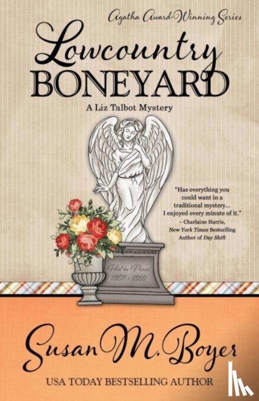Boyer, Susan M - Lowcountry Boneyard
