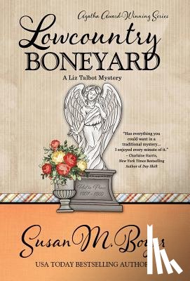 Boyer, Susan M - Lowcountry Boneyard