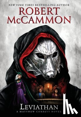 McCammon, Robert - McCammon, R: Leviathan