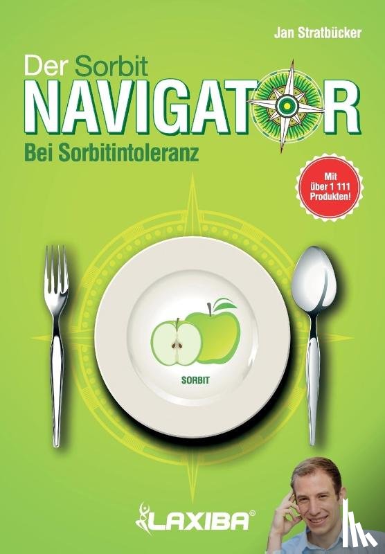 Stratbucker, Jan Niklas - Der Sorbitnavigator