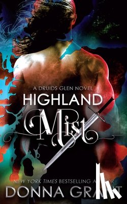 Grant, Donna - Highland Mist