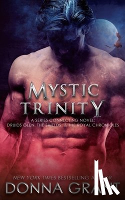 Grant, Donna - Mystic Trinity