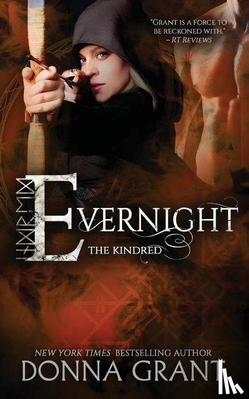 Grant, Donna - Evernight