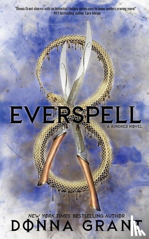 Grant, Donna - Everspell