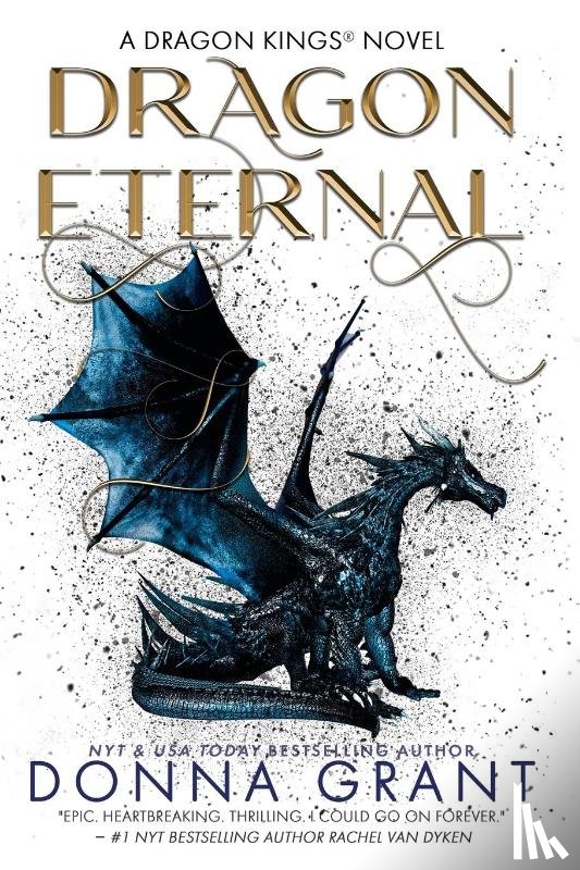 Grant - Dragon Eternal