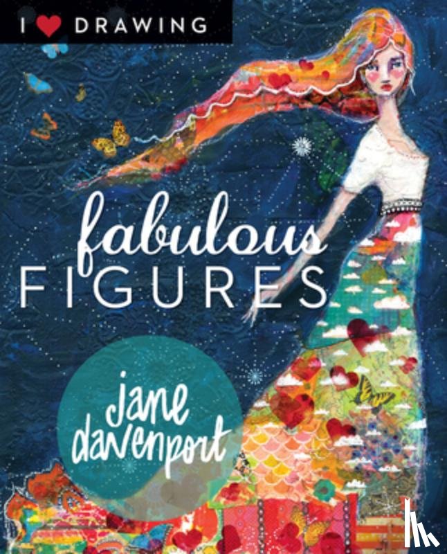 Davenport, Jane - Fabulous Figures