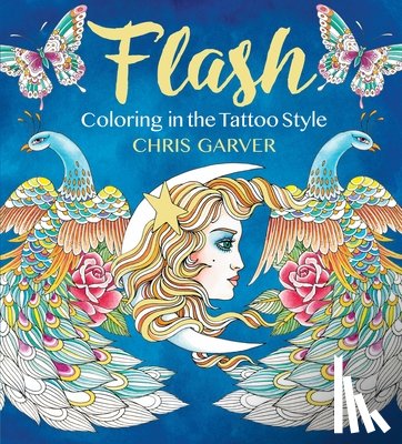 Chris Garver - Flash