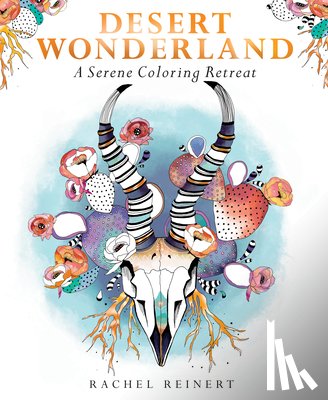 Reinert, Rachel - Desert Wonderland