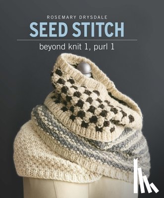 Drysdale, Rosemary - Seed Stitch