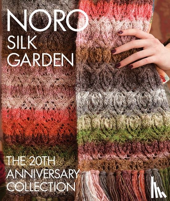  - Noro Silk Garden