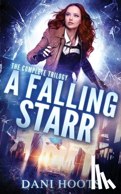 Hoots, Dani - A Falling Starr