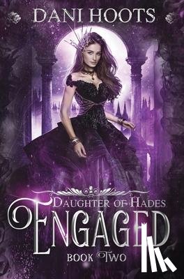 Hoots, Dani - Engaged