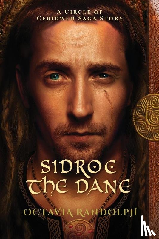Randolph, Octavia - Sidroc the Dane