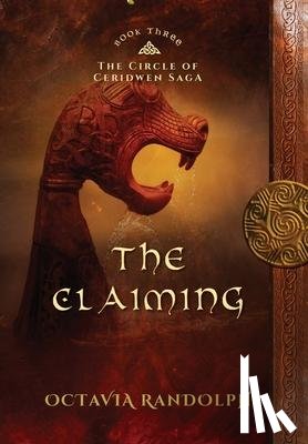 Randolph, Octavia - The Claiming