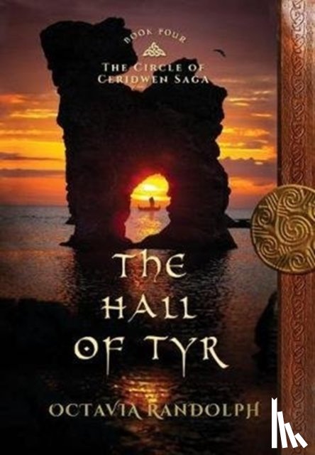 Randolph, Octavia - The Hall of Tyr