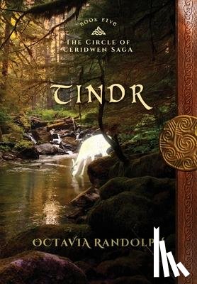 Randolph, Octavia - Tindr
