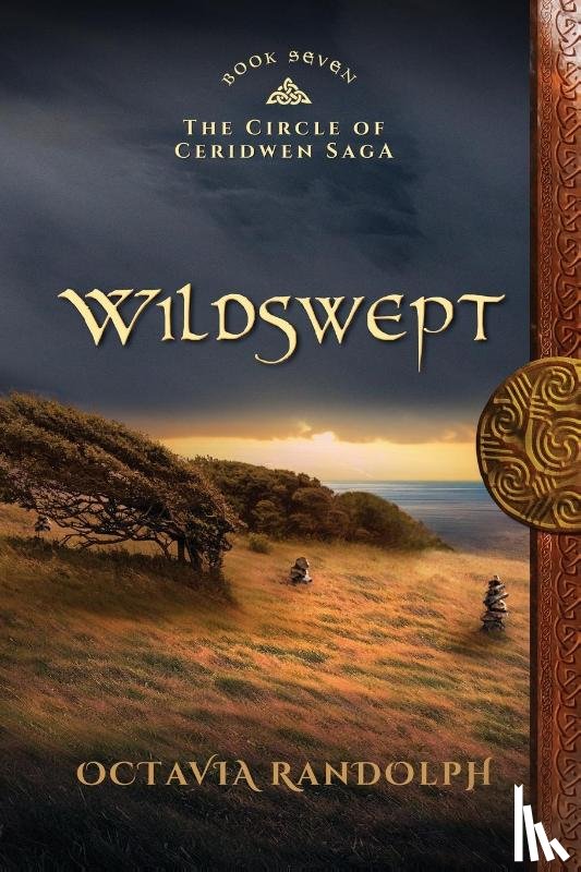 Randolph, Octavia - Wildswept