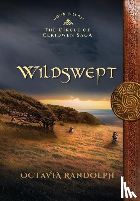 Randolph, Octavia - Wildswept