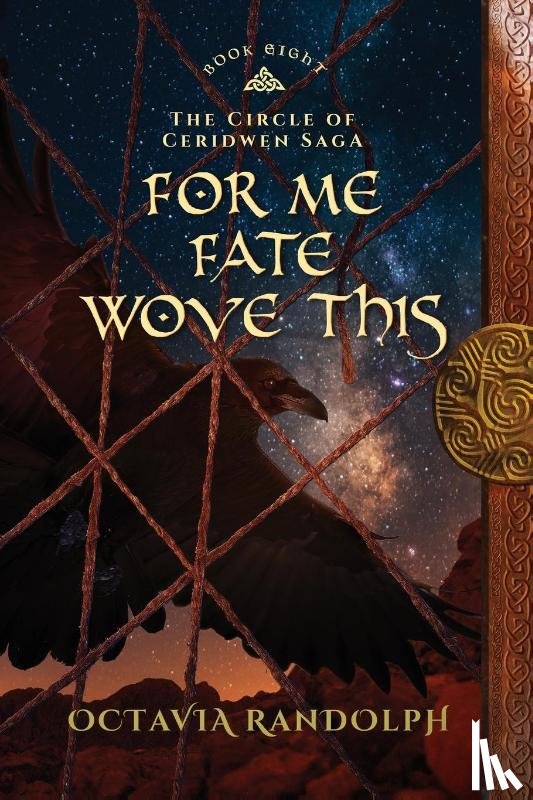 Randolph, Octavia - For Me Fate Wove This