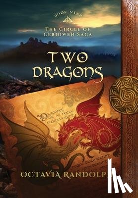 Randolph, Octavia - Two Dragons