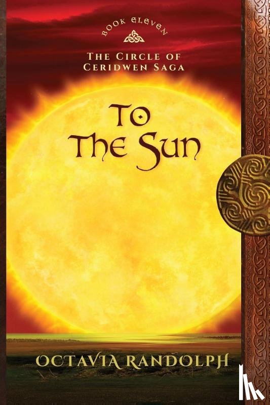Randolph, Octavia - To the Sun
