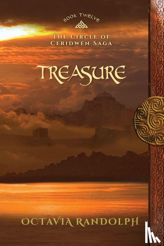 Randolph, Octavia - Treasure