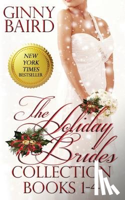 Baird, Ginny - The Holiday Brides Collection (Books 1-4)
