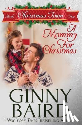 Baird, Ginny - A Mommy for Christmas