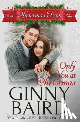 Baird, Ginny - Only You at Christmas