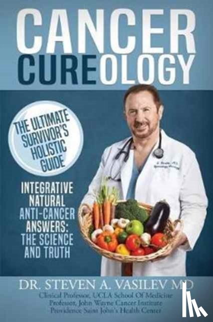 Vasilev, Dr Steven a - Cancer Cureology