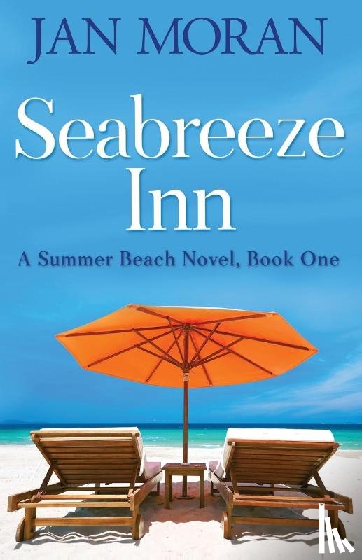 Moran, Jan - Seabreeze Inn