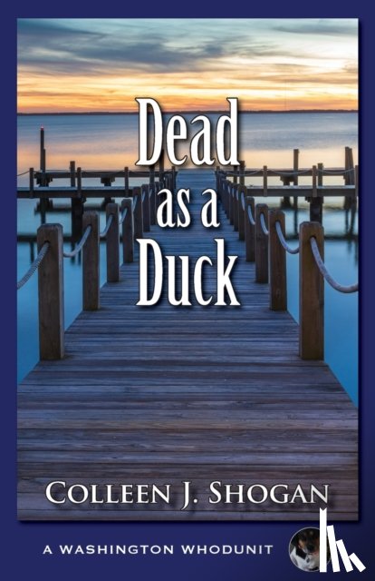 Shogan, Colleen J - Dead as a Duck