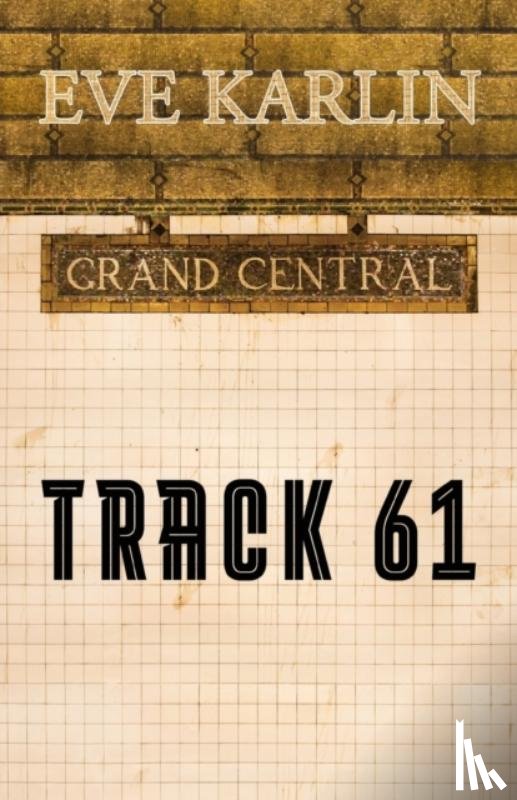 Karlin, Eve - Track 61
