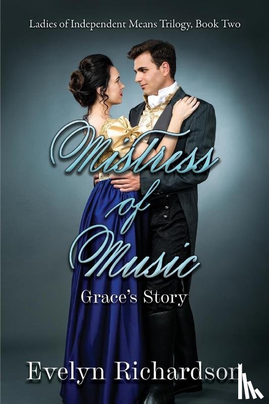 Richardson, Evelyn - Mistress of Music