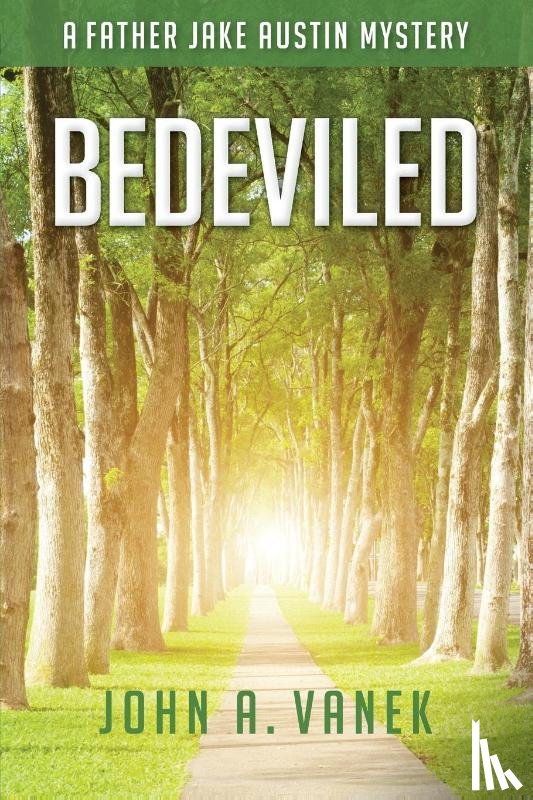 Vanek, John - Bedeviled