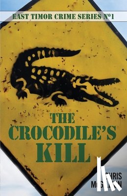 McGillion, Chris - Crocodile's Kill
