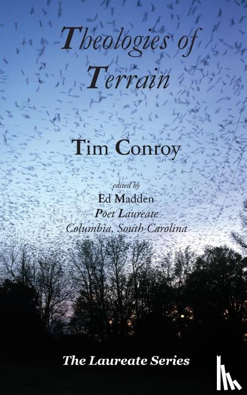Conroy, Tim - Theologies of Terrain