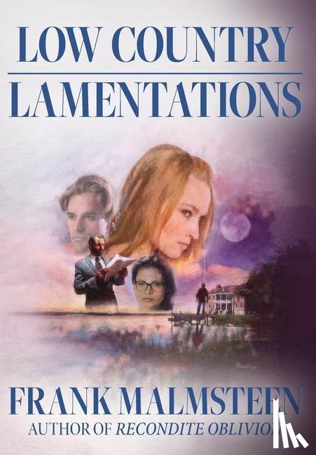 Malmsteen, Frank - Malmsteen, F: Low Country Lamentations