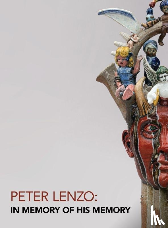  - Peter Lenzo