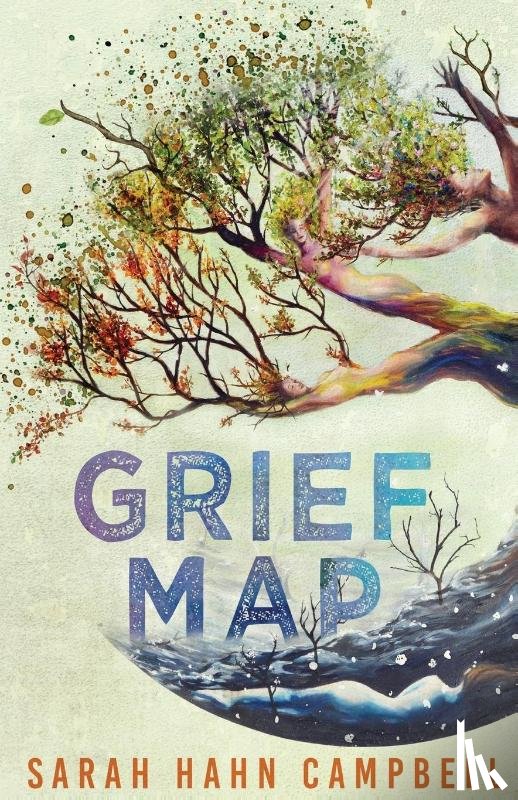 Campbell, Sarah Hahn - Grief Map