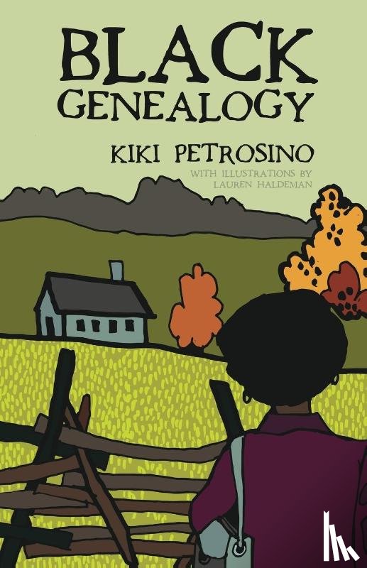 Petrosino, Kiki - Black Genealogy