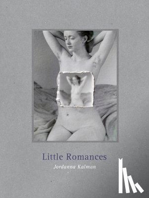 Kalman, Jordanna - Little Romances