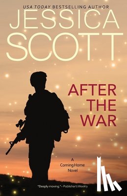 Scott, Jessica - After the War