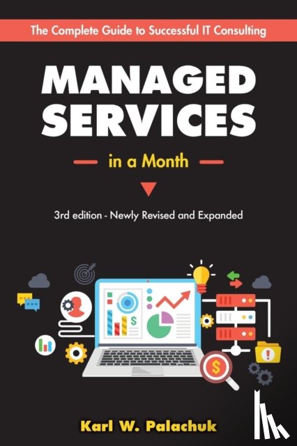 Palachuk, Karl W - Managed Services in a Month